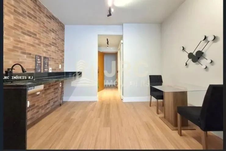 Apartamento para Venda em Rio de Janeiro, Centro, 1 dormitório, 1 banheiro - Foto 14