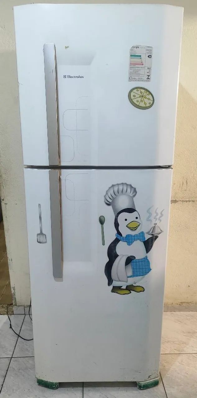 Geladeira 