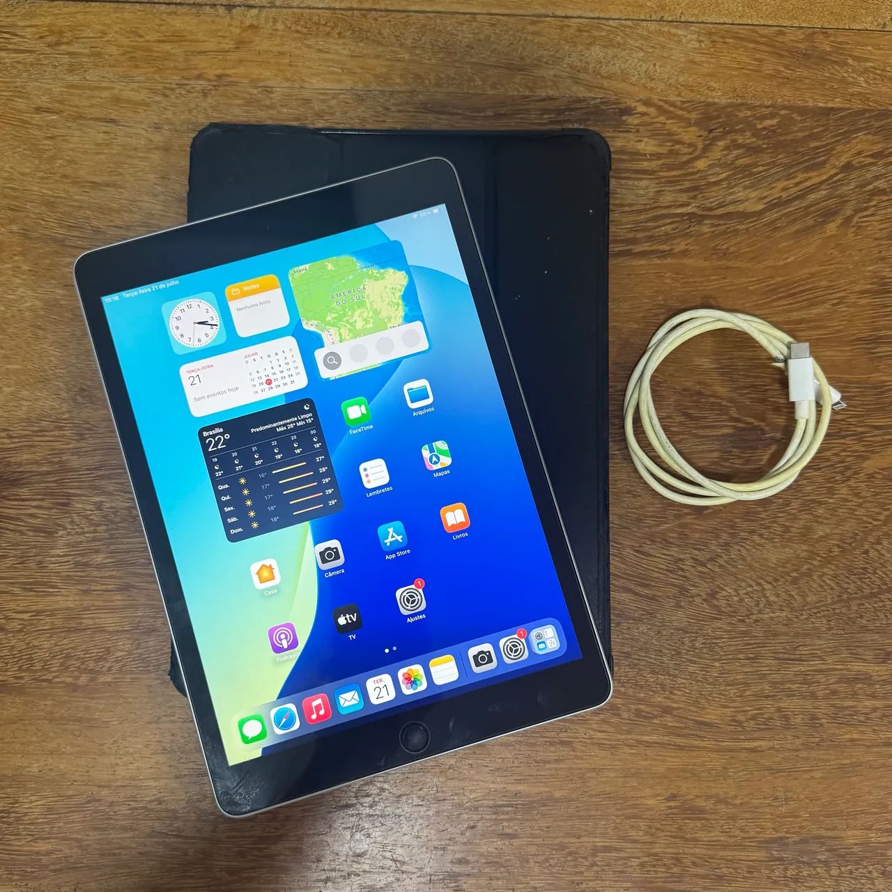 iPad 9