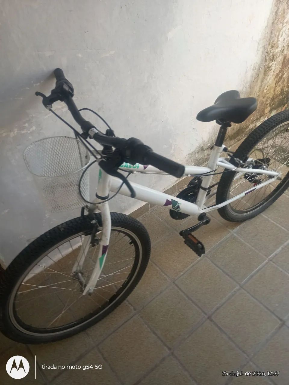 Bicicleta Aro 26 - Foto 2