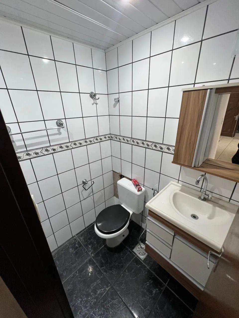 apartamento em thomas coelho - Foto 5