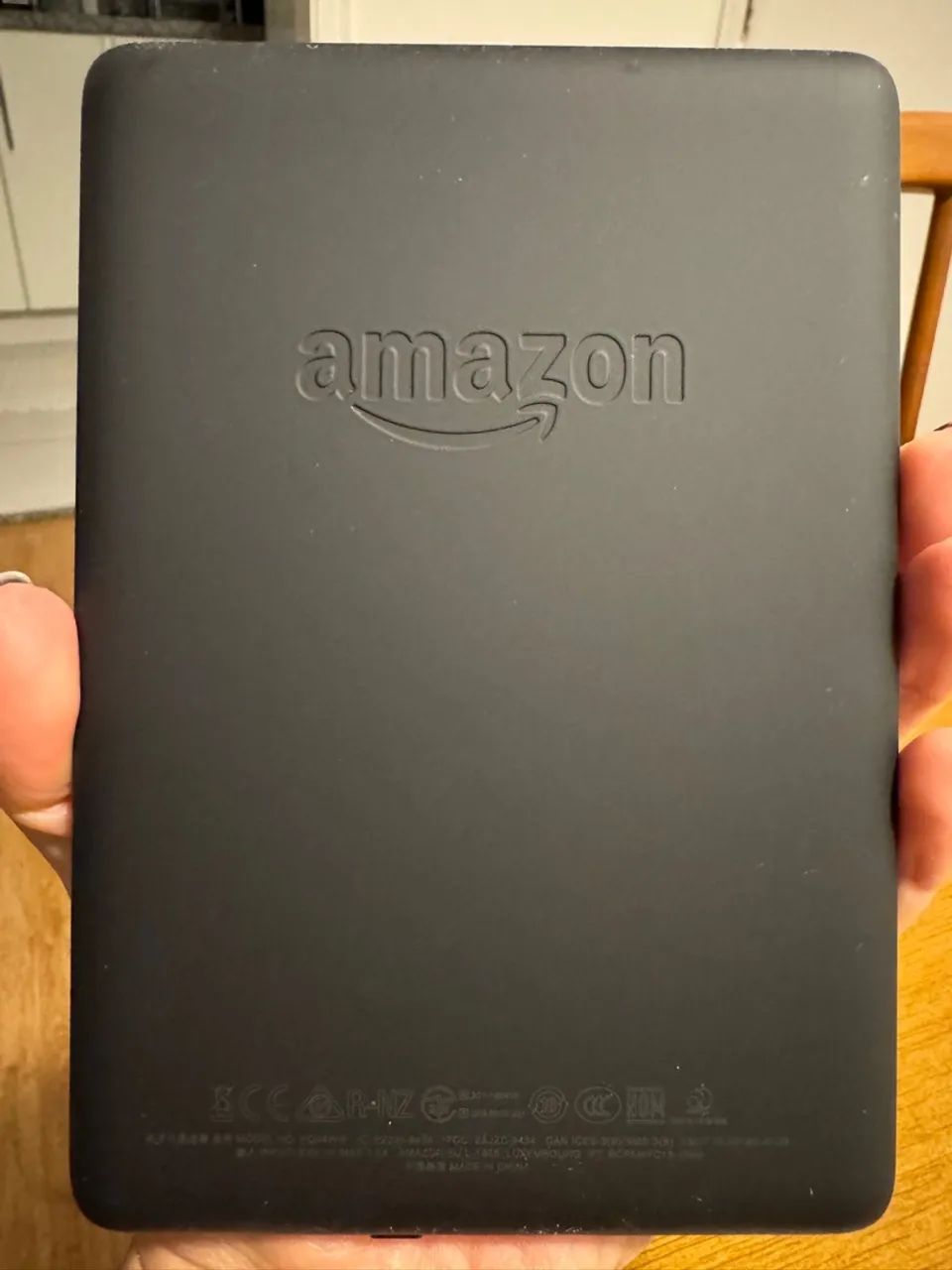Kindle paperwhite 10ª geração  - Foto 3