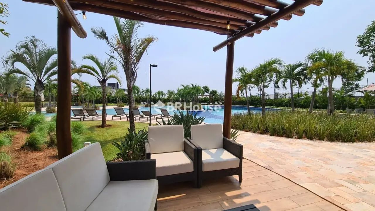Jardim Veraneio | Lote em Condomínio - Foto 3