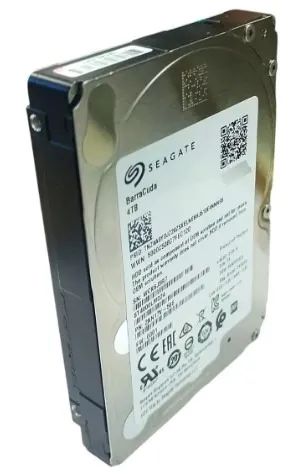 Hd 4tb Seagate Barracuda  - Foto 3