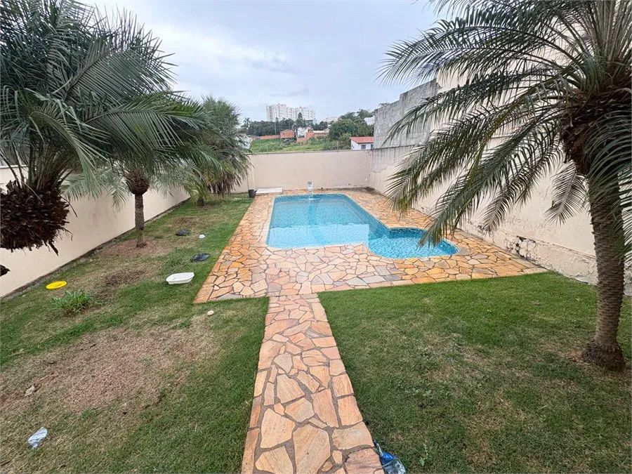 Casa com 3 quartos à venda em Glebas califórnia - SP