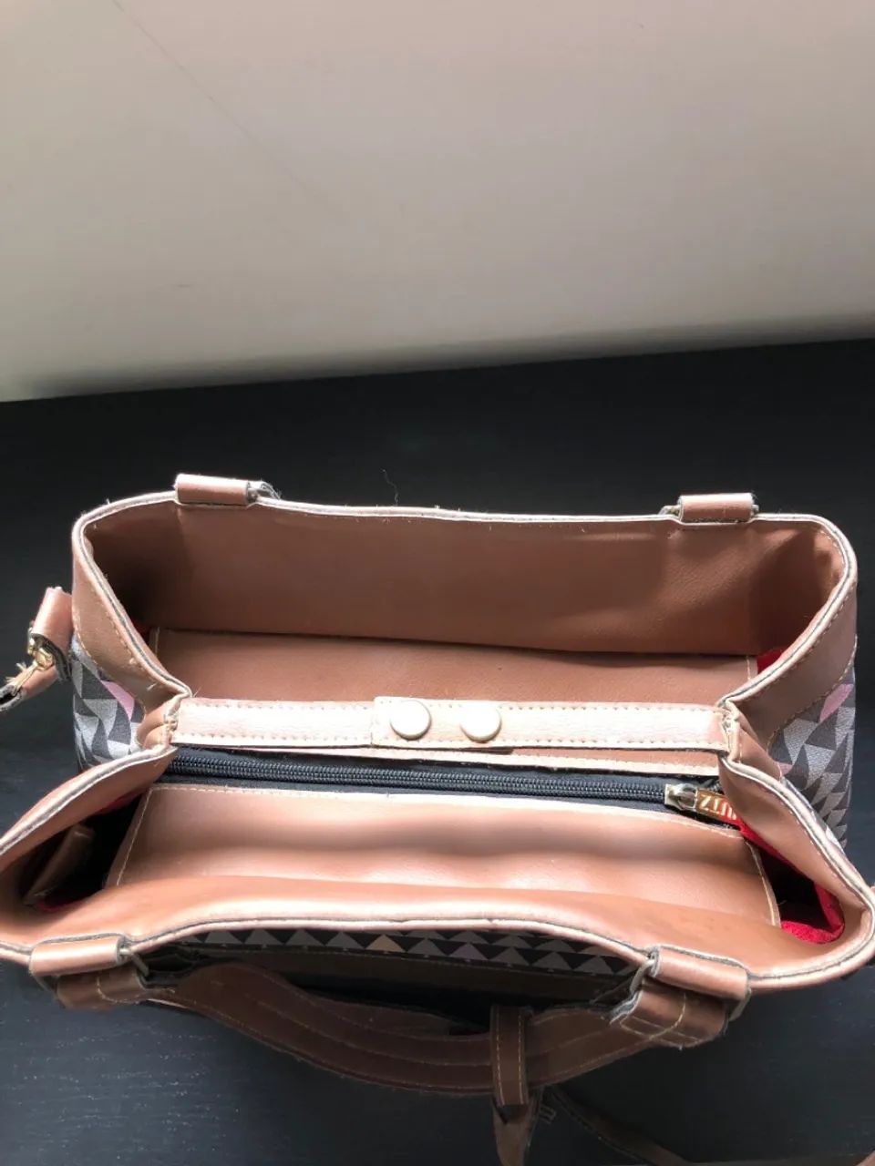 Bolsa Schütz  - Foto 3