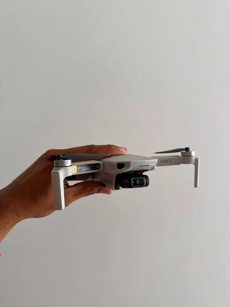 MINI 2 - DRONE  - Foto 4