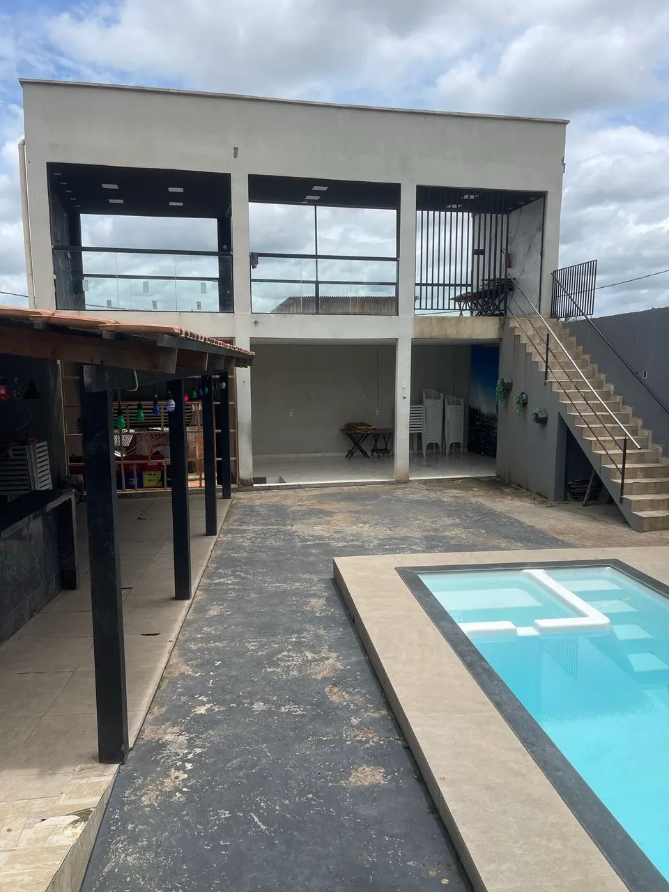 CASA COMPLETA 380mil - Foto 3