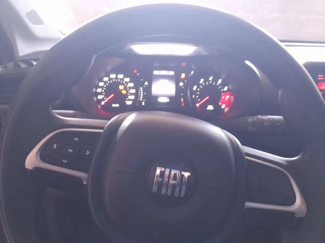 Fiat Argo 1.0 6V Flex. 2021 - Foto 3