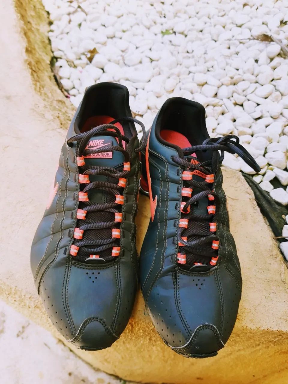 Nike shox original 