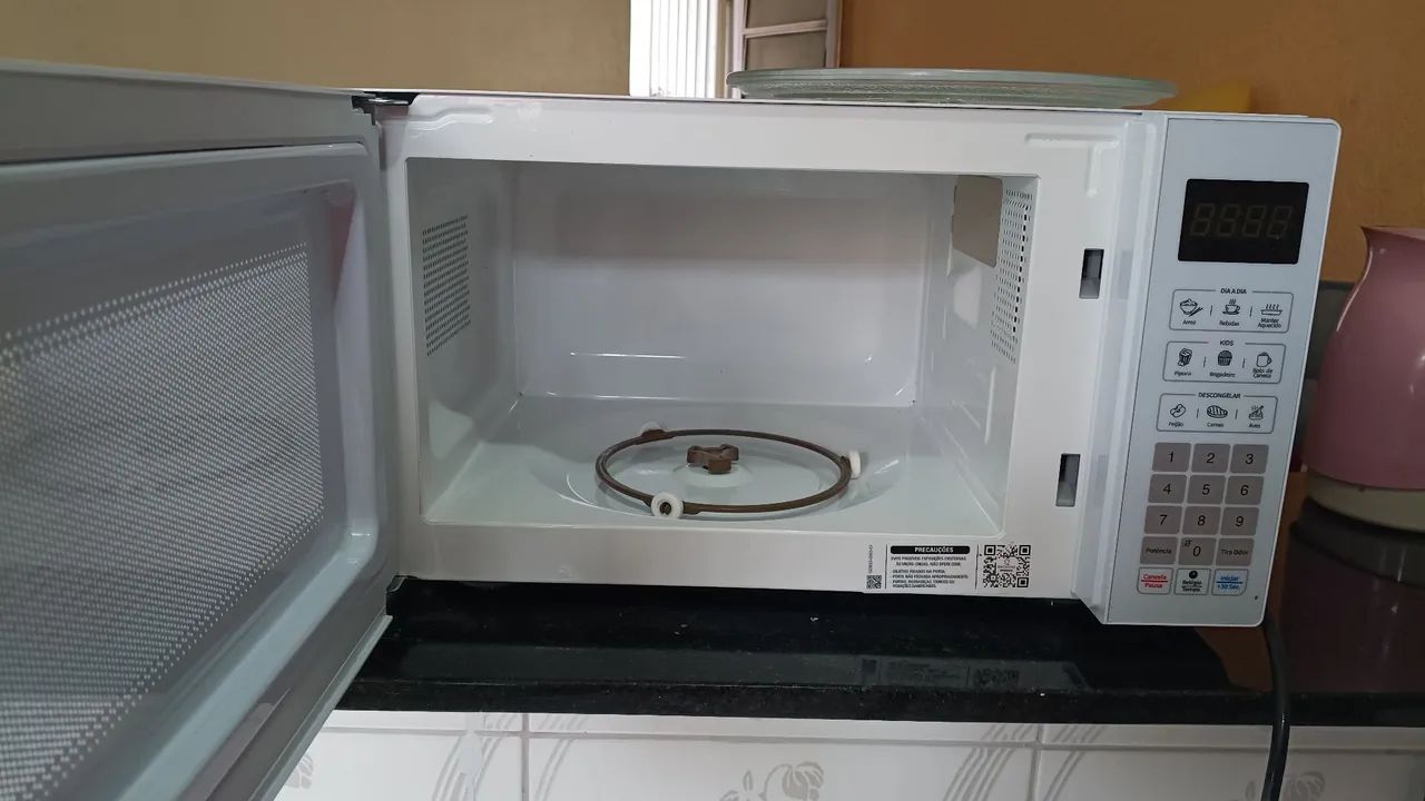 Microondas  - Foto 2