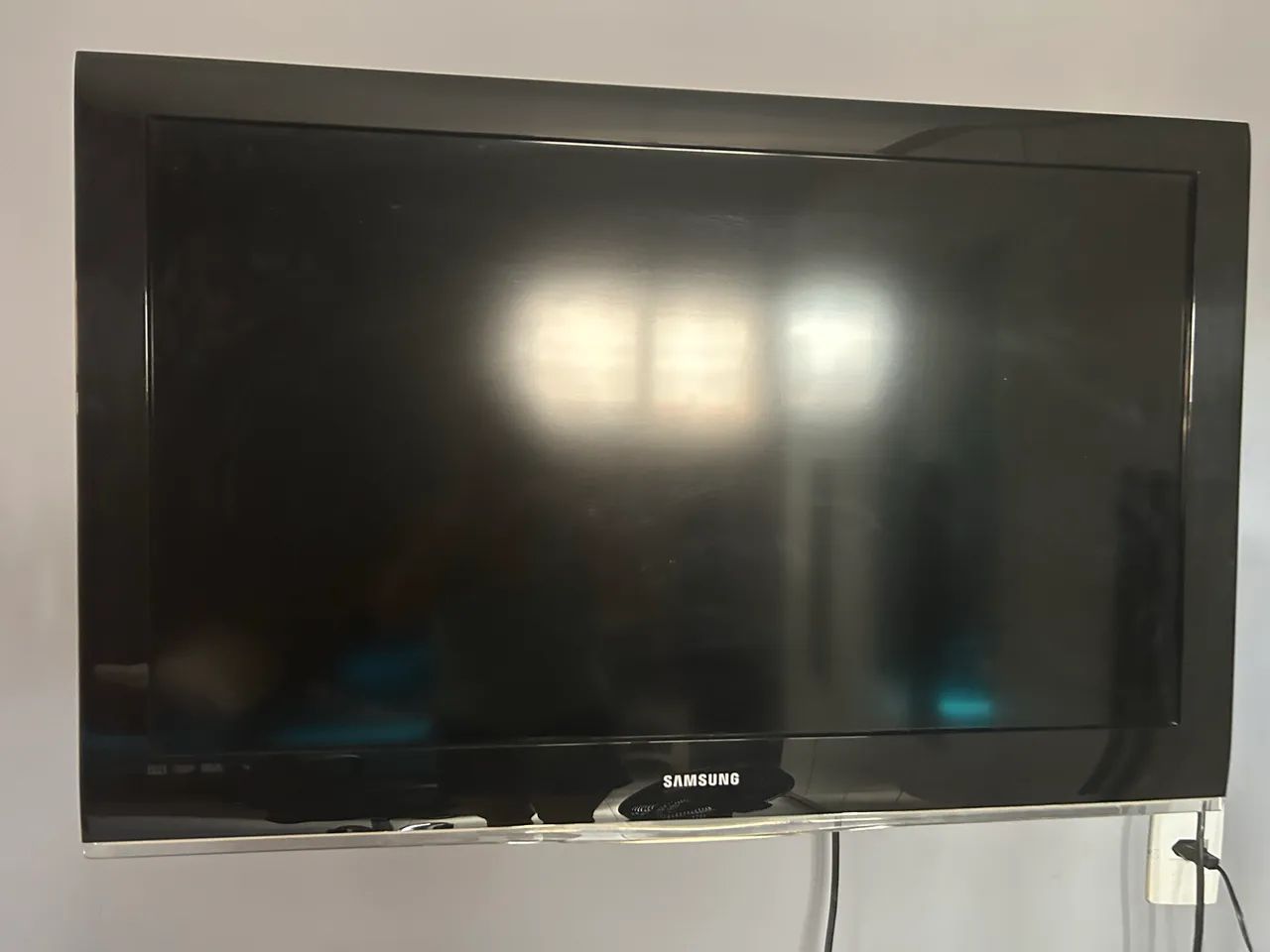 TV Samsung 42? - Excelente para videogame! - Foto 5