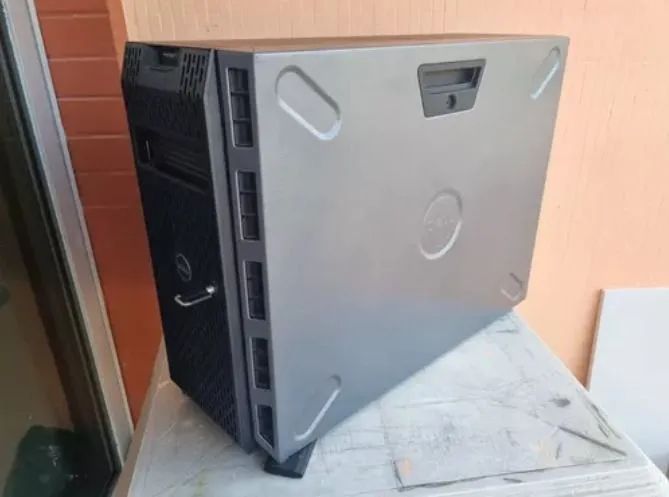 Servidor Dell T320 - Foto 2