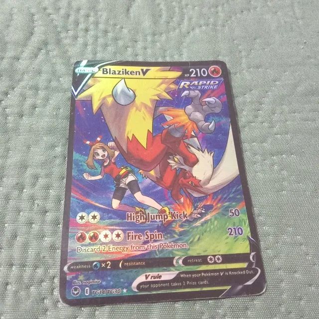 Cartas Raras  - Foto 4