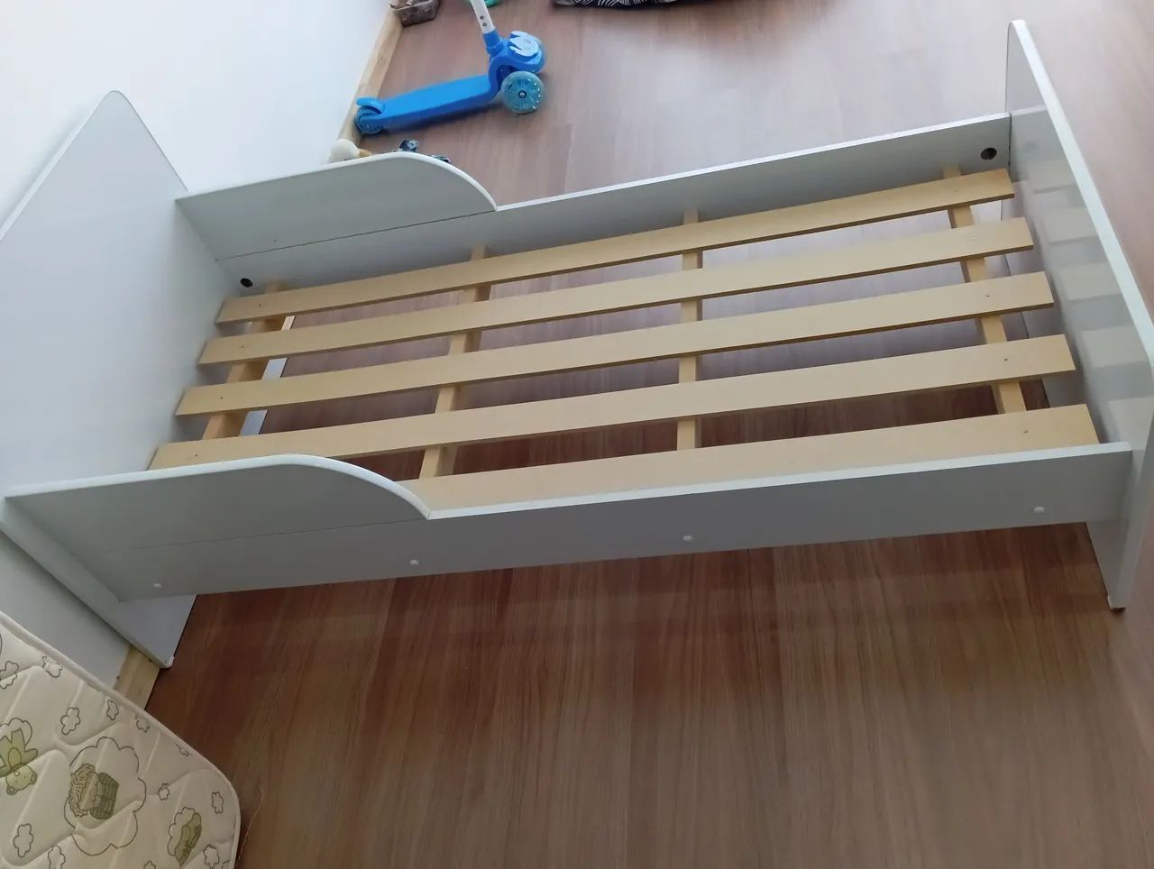 Cama infantil - Foto 4