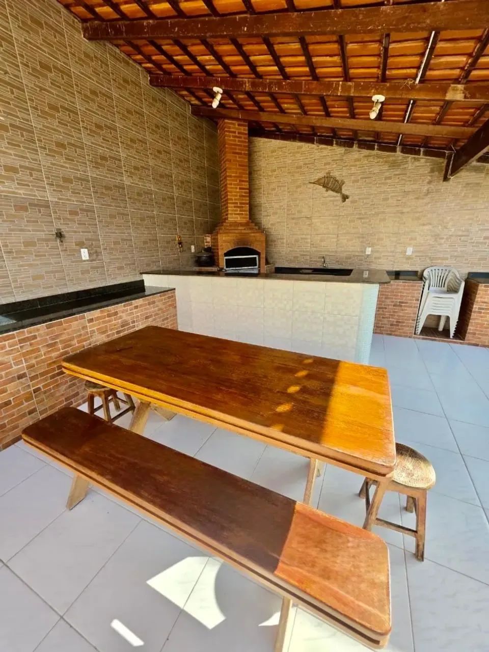 Casa em Porto Canoa - Foto 5