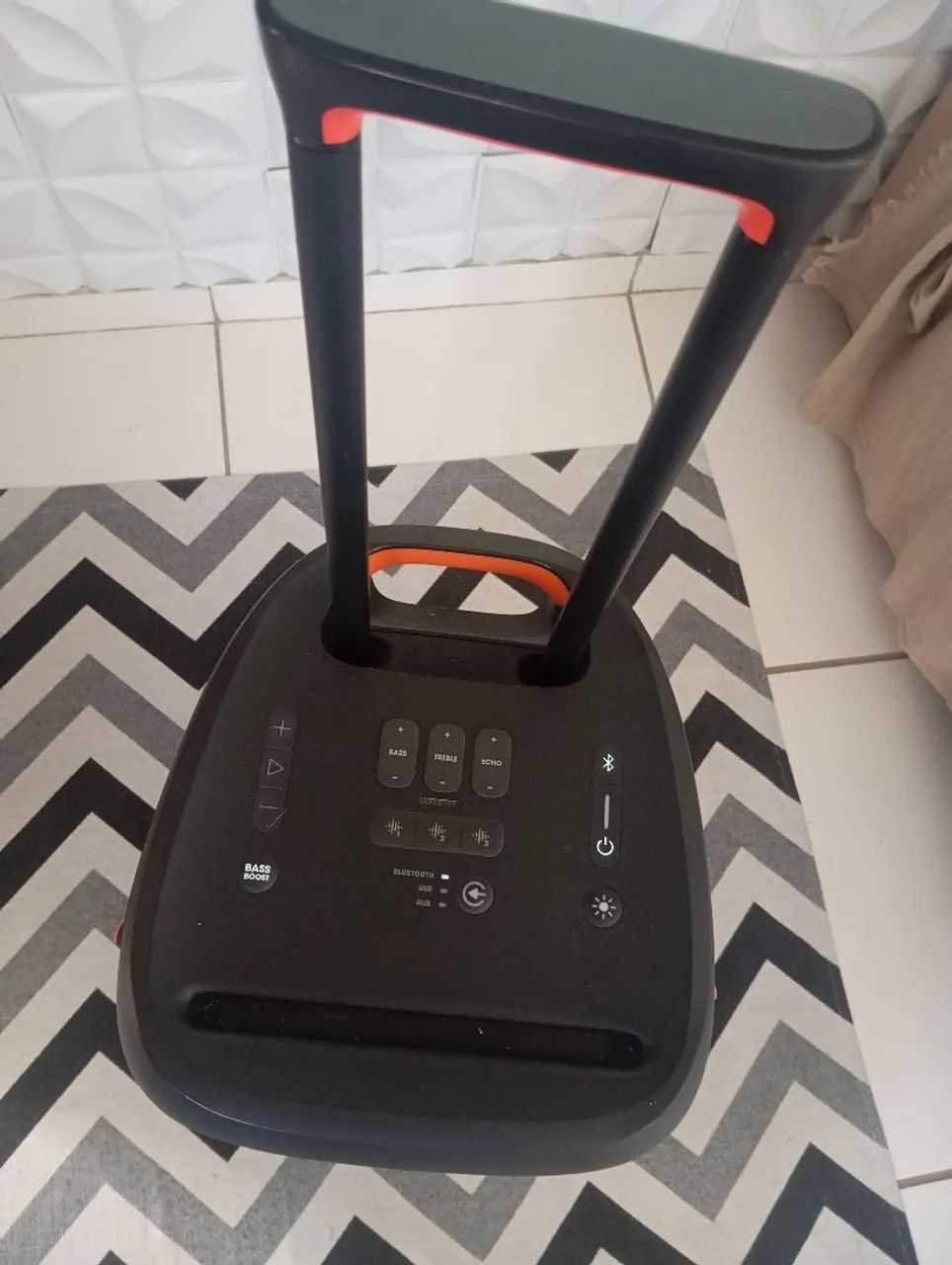 JBLPARTBOX310 - Foto 2