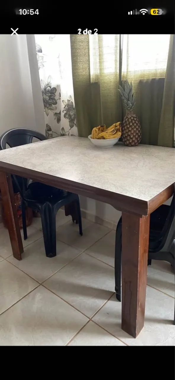 Mesa  - Foto 2