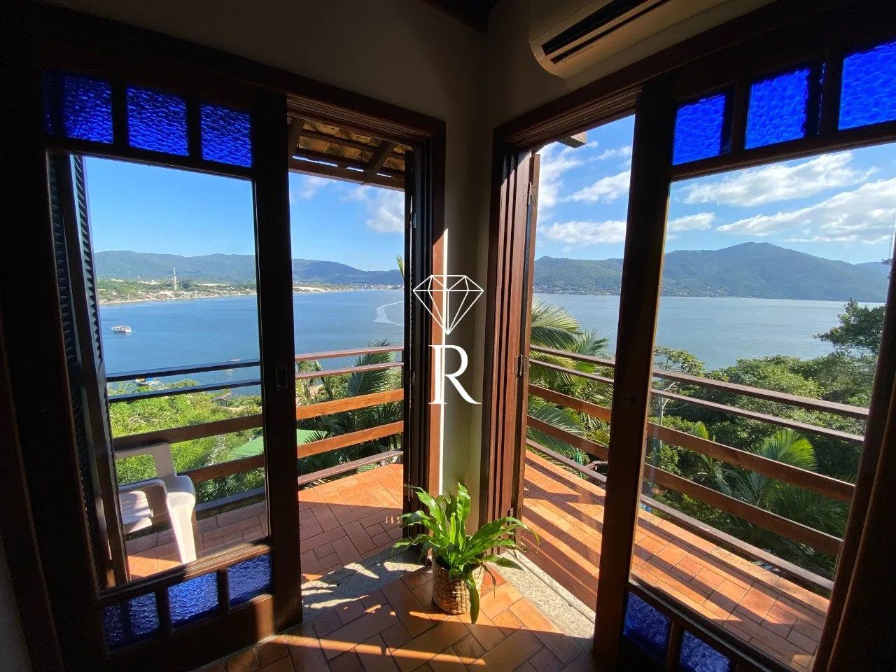 Casa com 3 quartos no bairro Barra da Lagoa Florianópolis - Foto 4