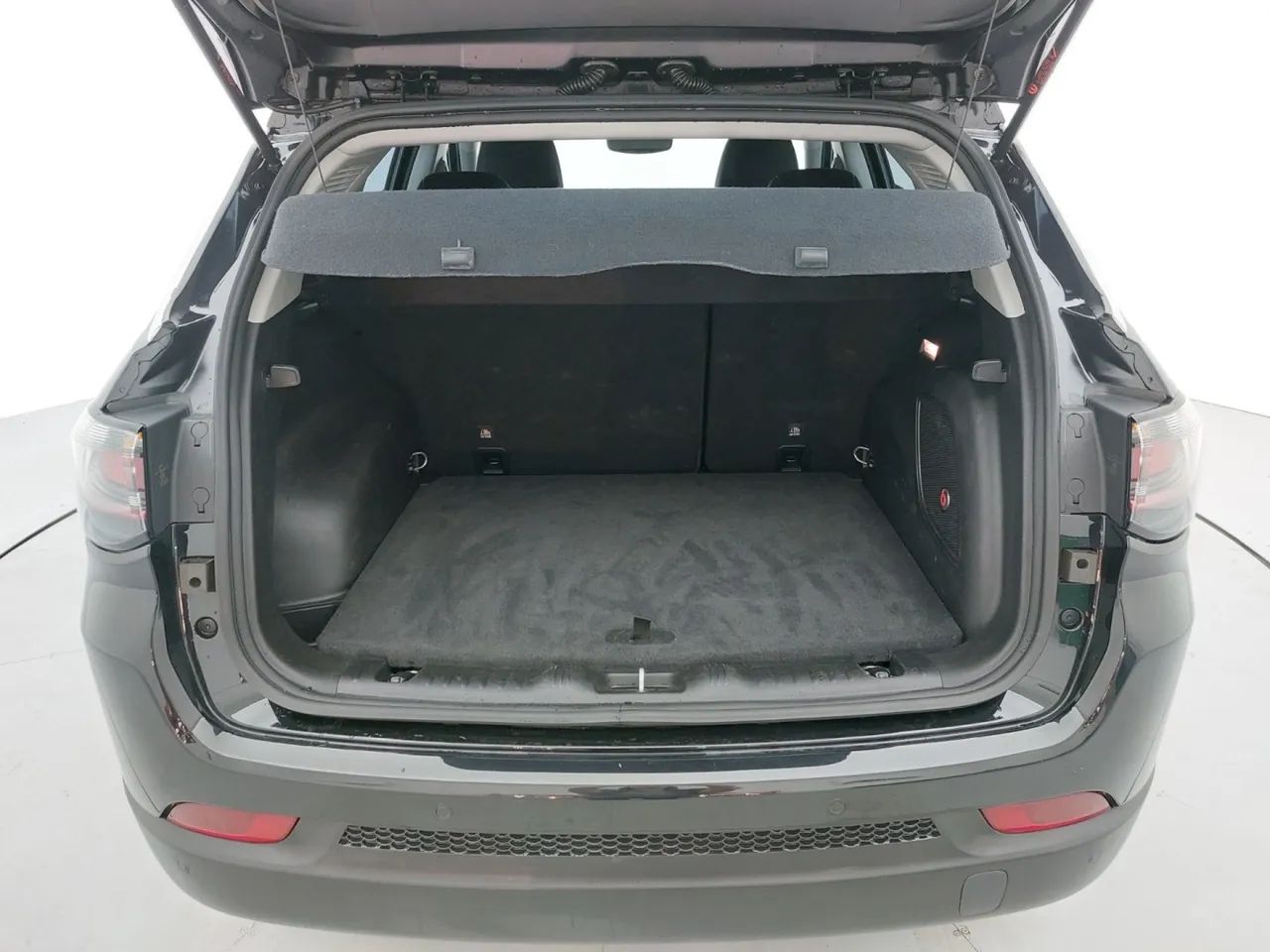 Jeep Compass LIMITED T270 1.3 TB 4x2 Flex Aut, foto 9 de 18