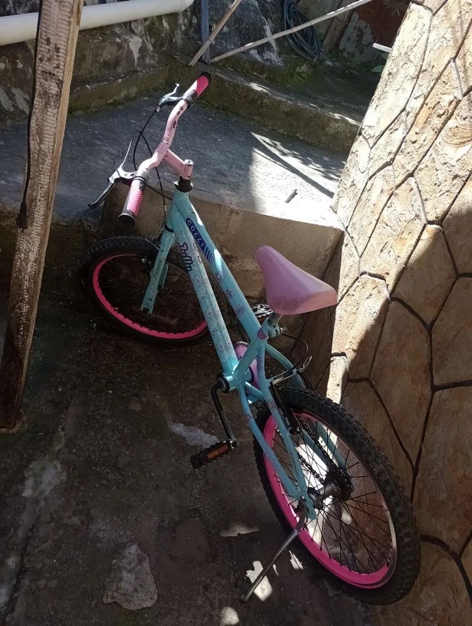 Bicicleta  - Foto 3