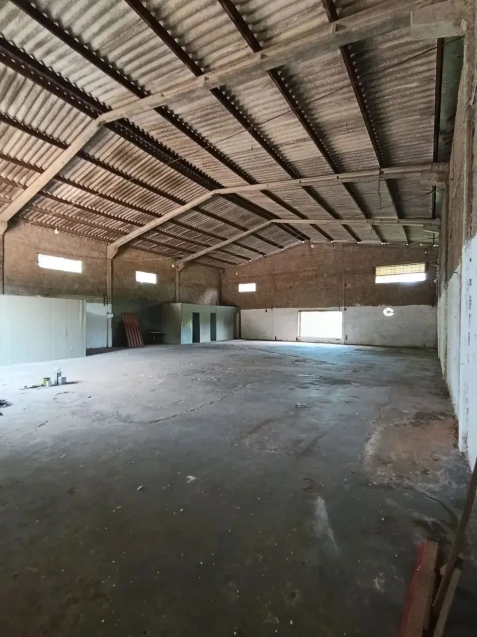 Barracão comercial de 300 m² no Coxipó - Foto 3