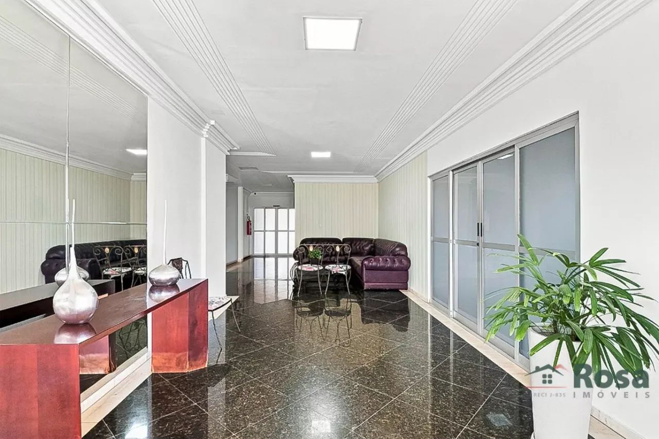 Apartamento para aluguel, Bosque Da Saúde, Cuiabá - Foto 4