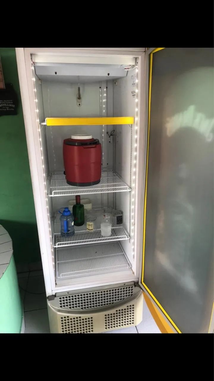 Freezer cervejeira - Foto 4