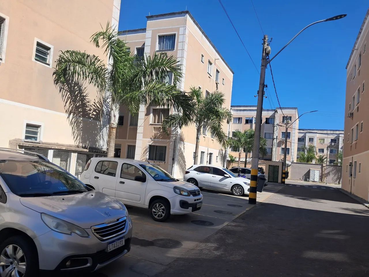 Ap Barreto