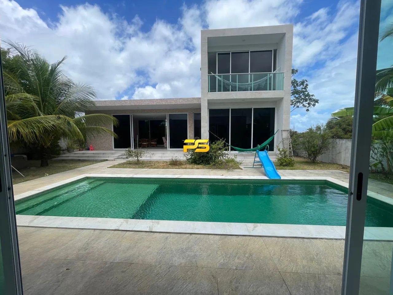Casa 350m² 3 quartos em Conde para Alugar REF: PS4703 - Foto 4