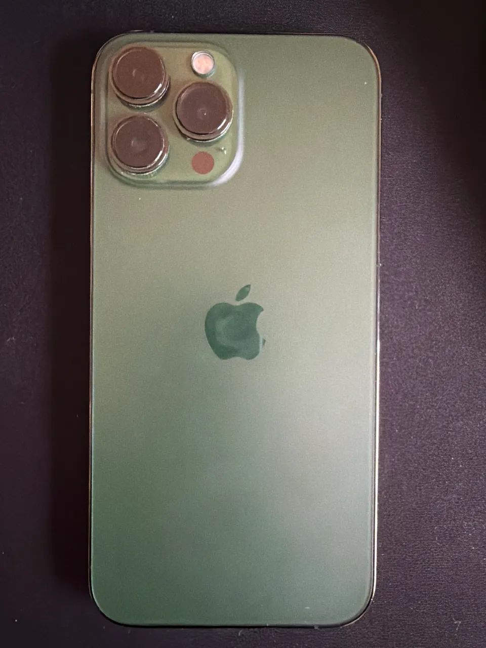 iPhone 13 Pro Max 1TB - Foto 2