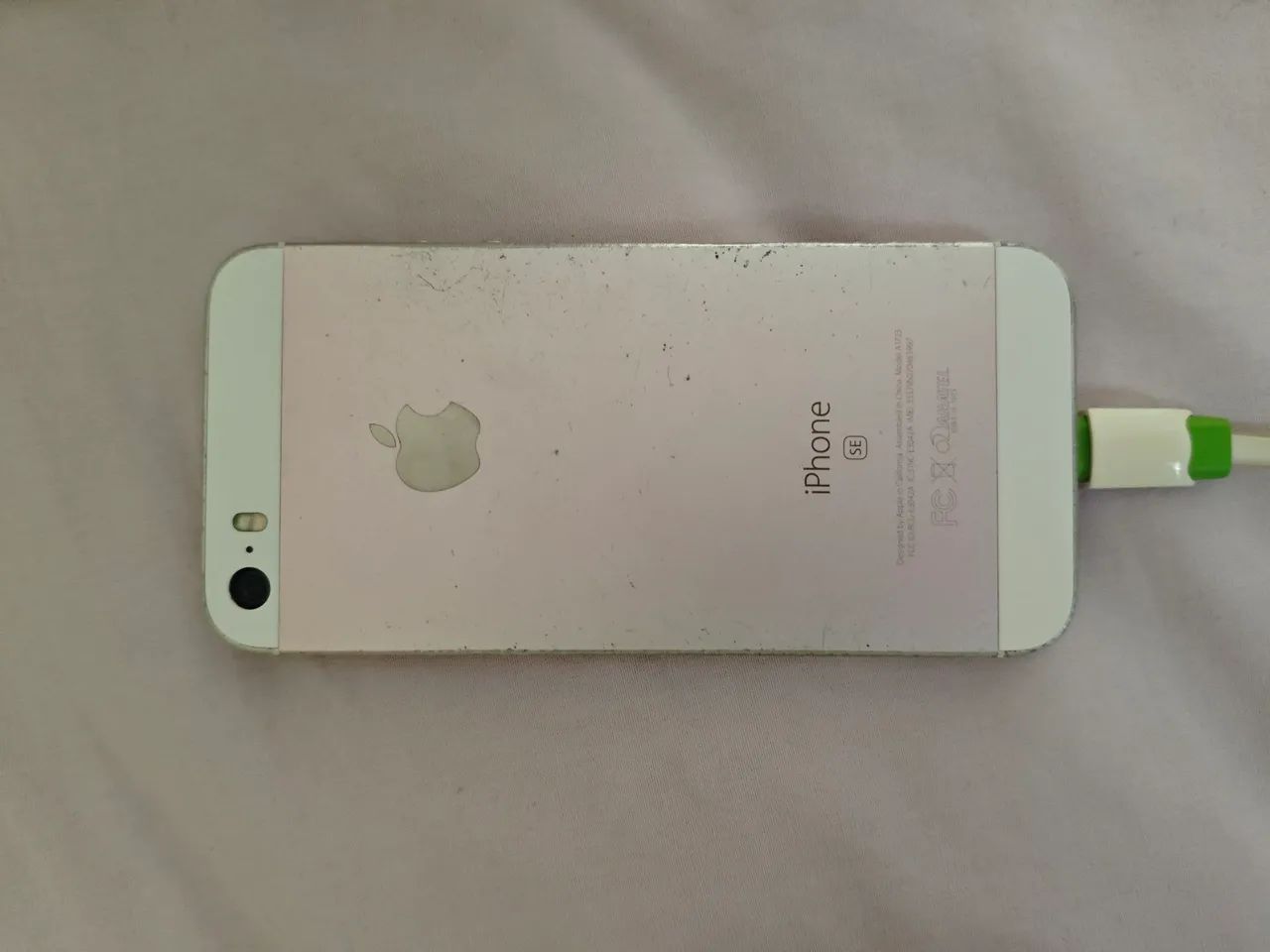 iPhone SE 1ª geração - Foto 2