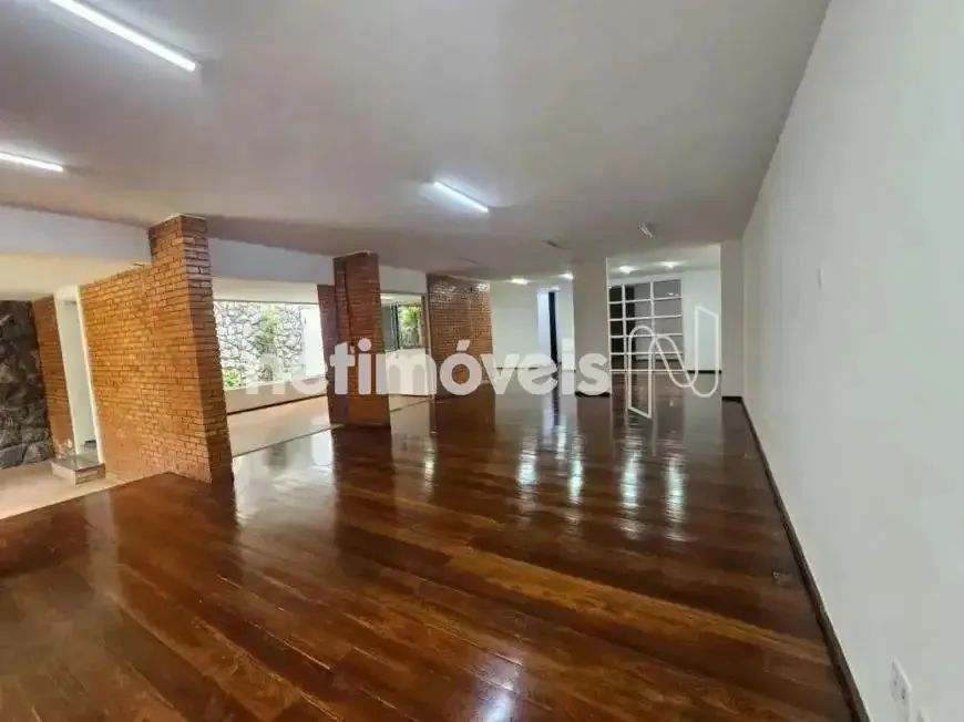 Locação Casa comercial Santo Antônio Belo Horizonte