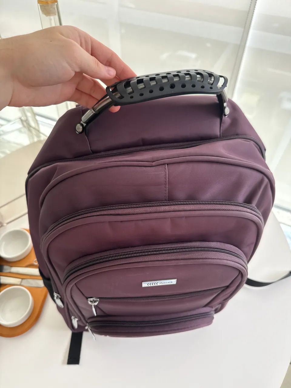Mochila ACO - Foto 4