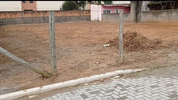 Terreno à venda Palhoça - Foto 2