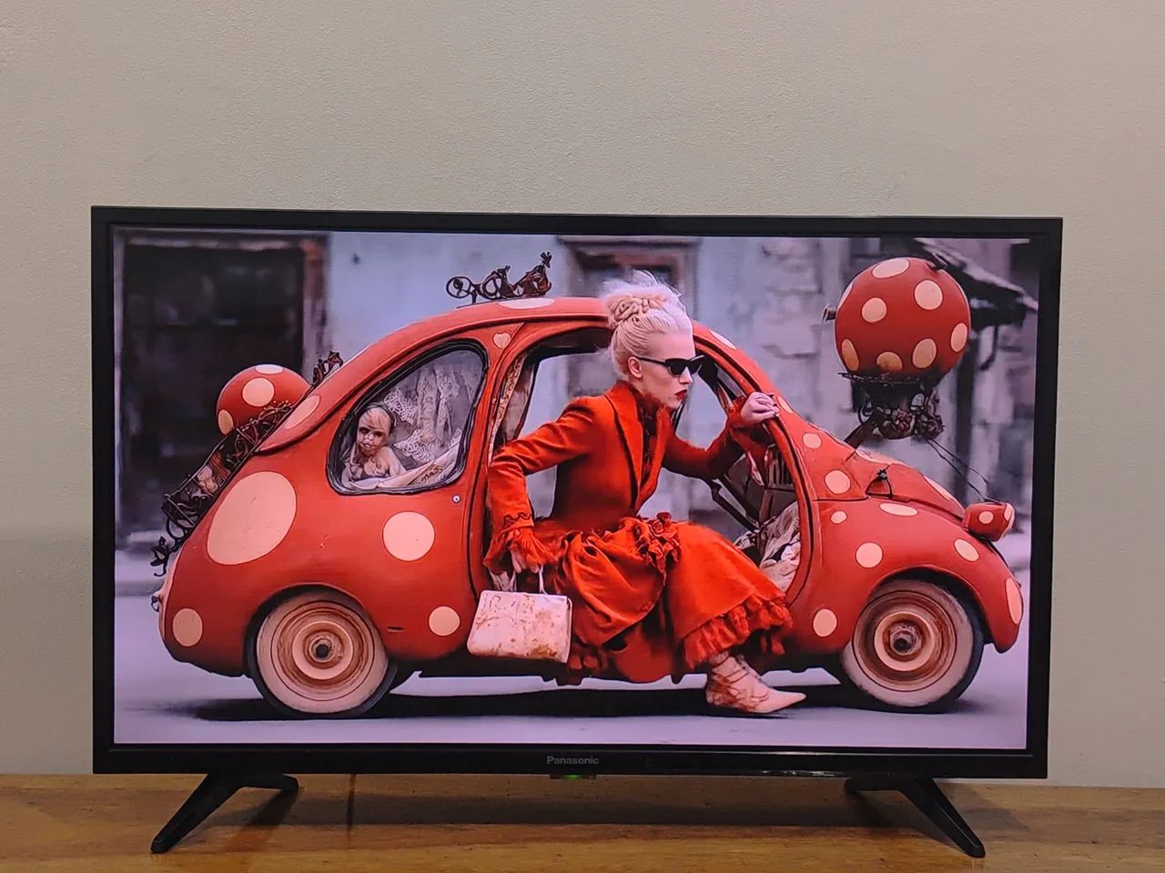 Tv 32 Smart Full HD  - Foto 4