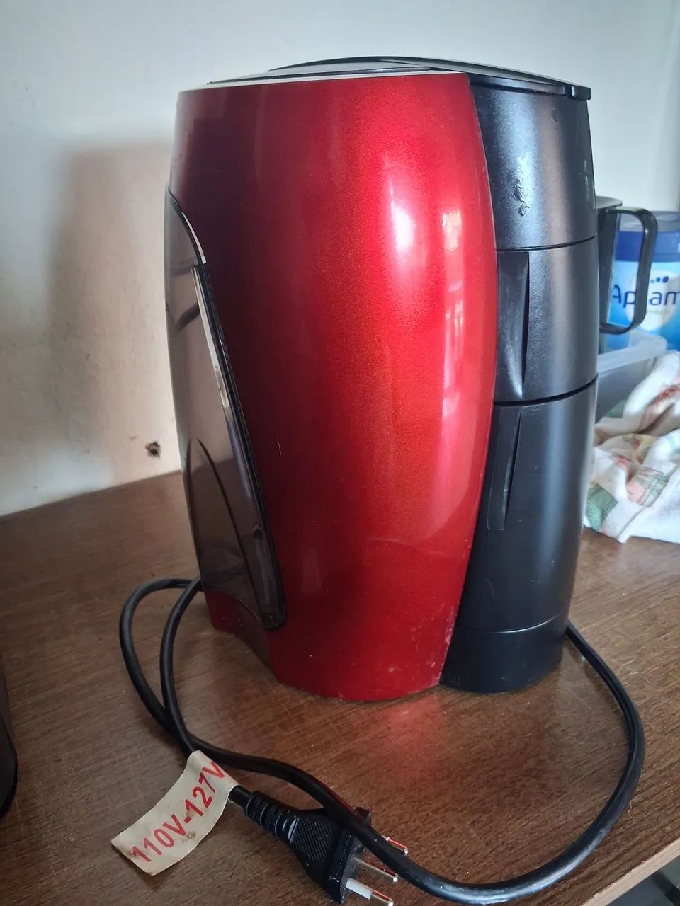 Vende-se máquina de cafe 3 corações  - Foto 5