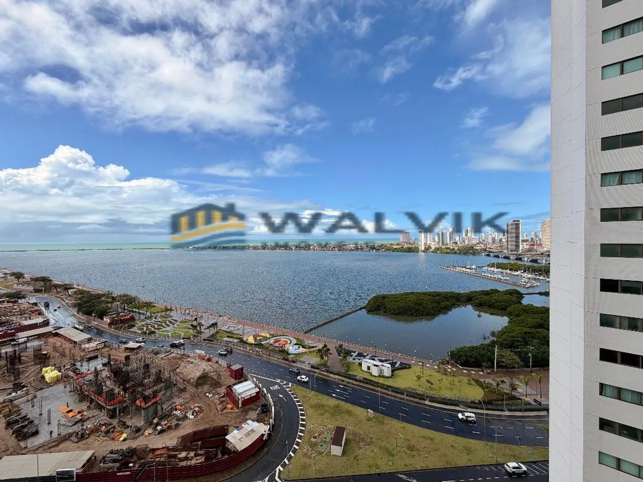 Studio Mobiliado Para Locação no São José com 34m²! - Foto 3