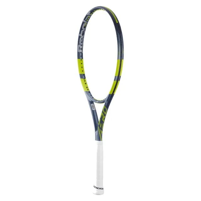 Raquete de Tênis Babolat Pure Aero Lite 270g L2 Nova - Esportes de