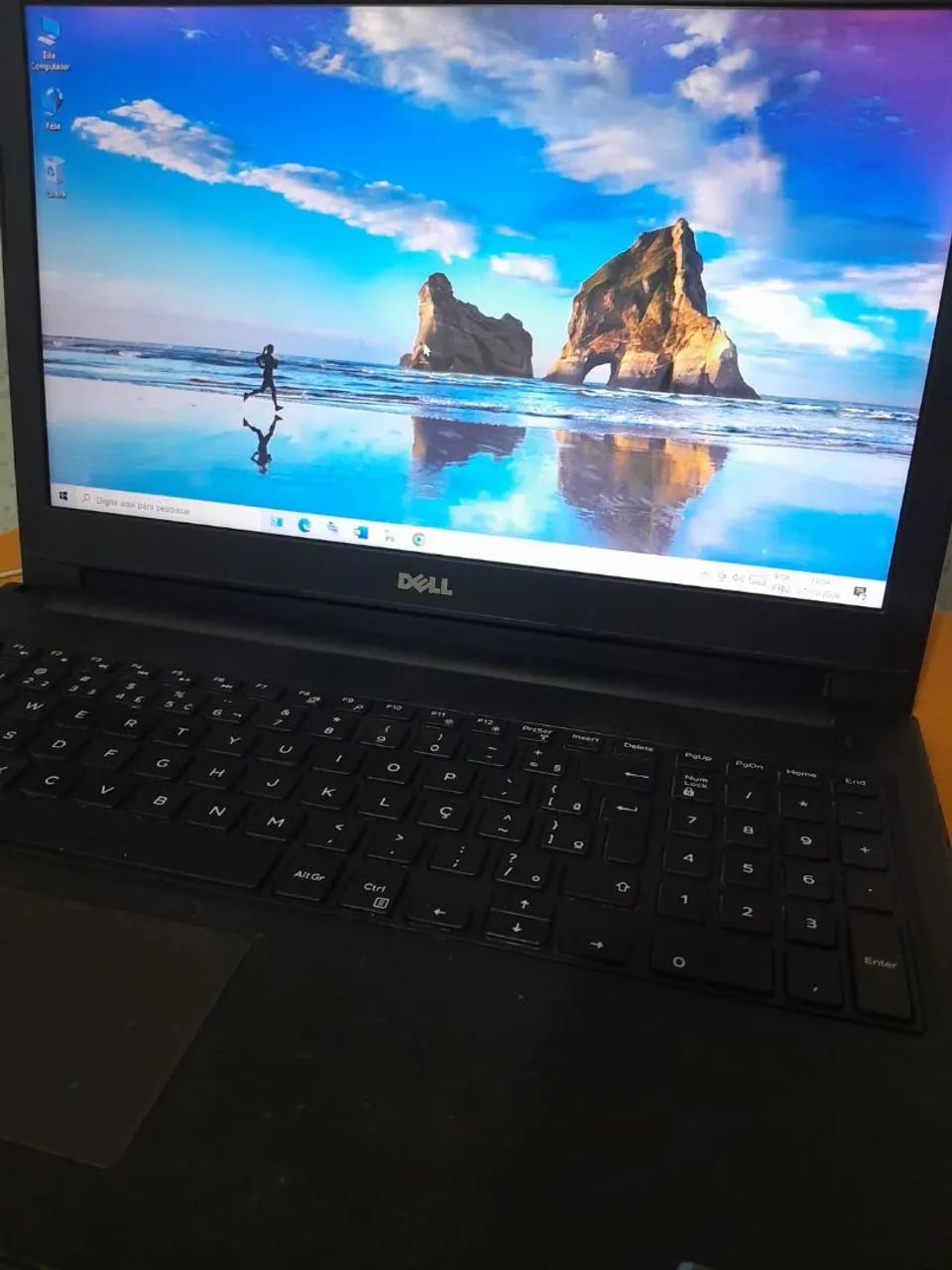 Notebook 