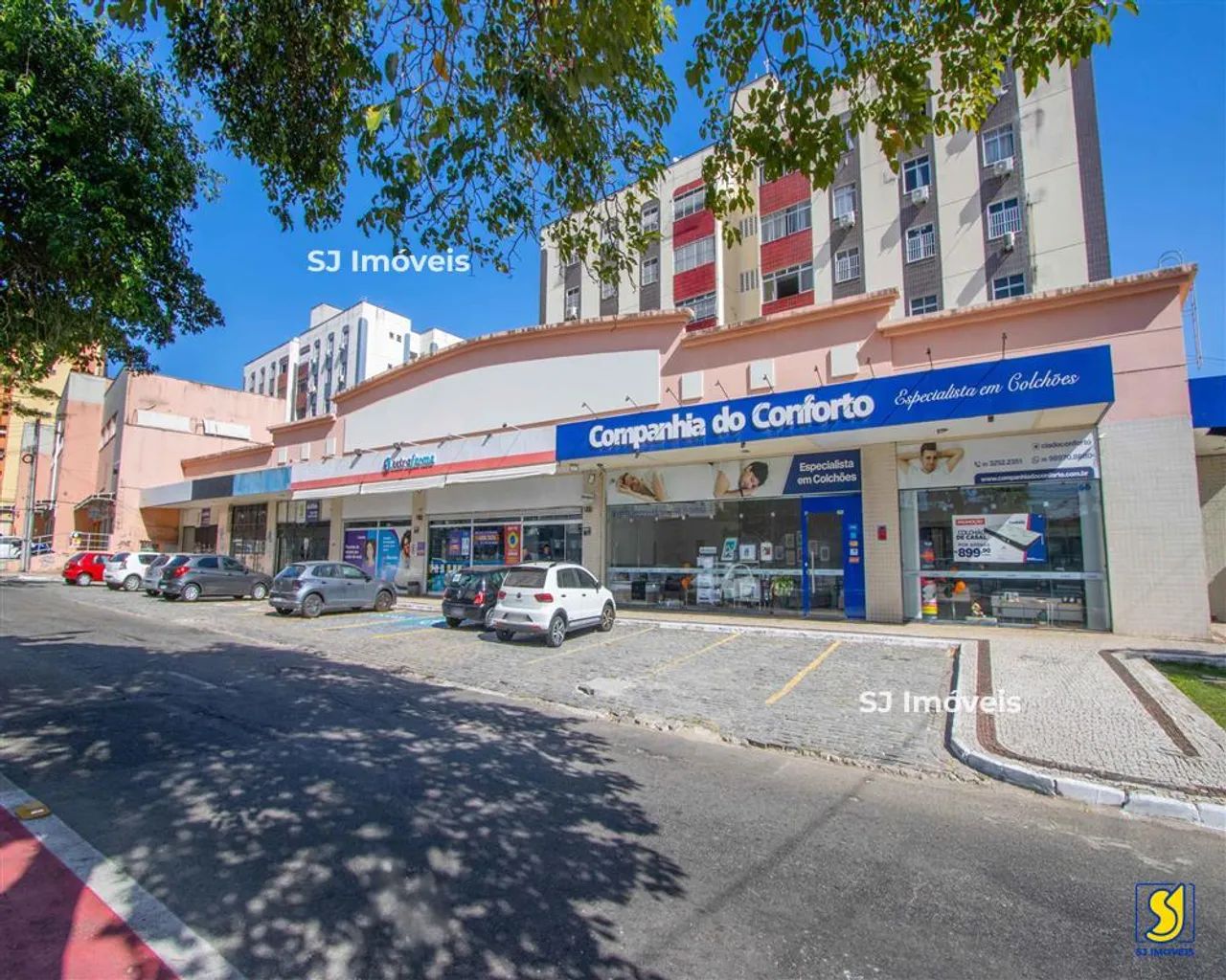 Loja no bairro de Fátima - Foto 2