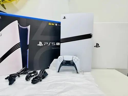 Ps5 Pro