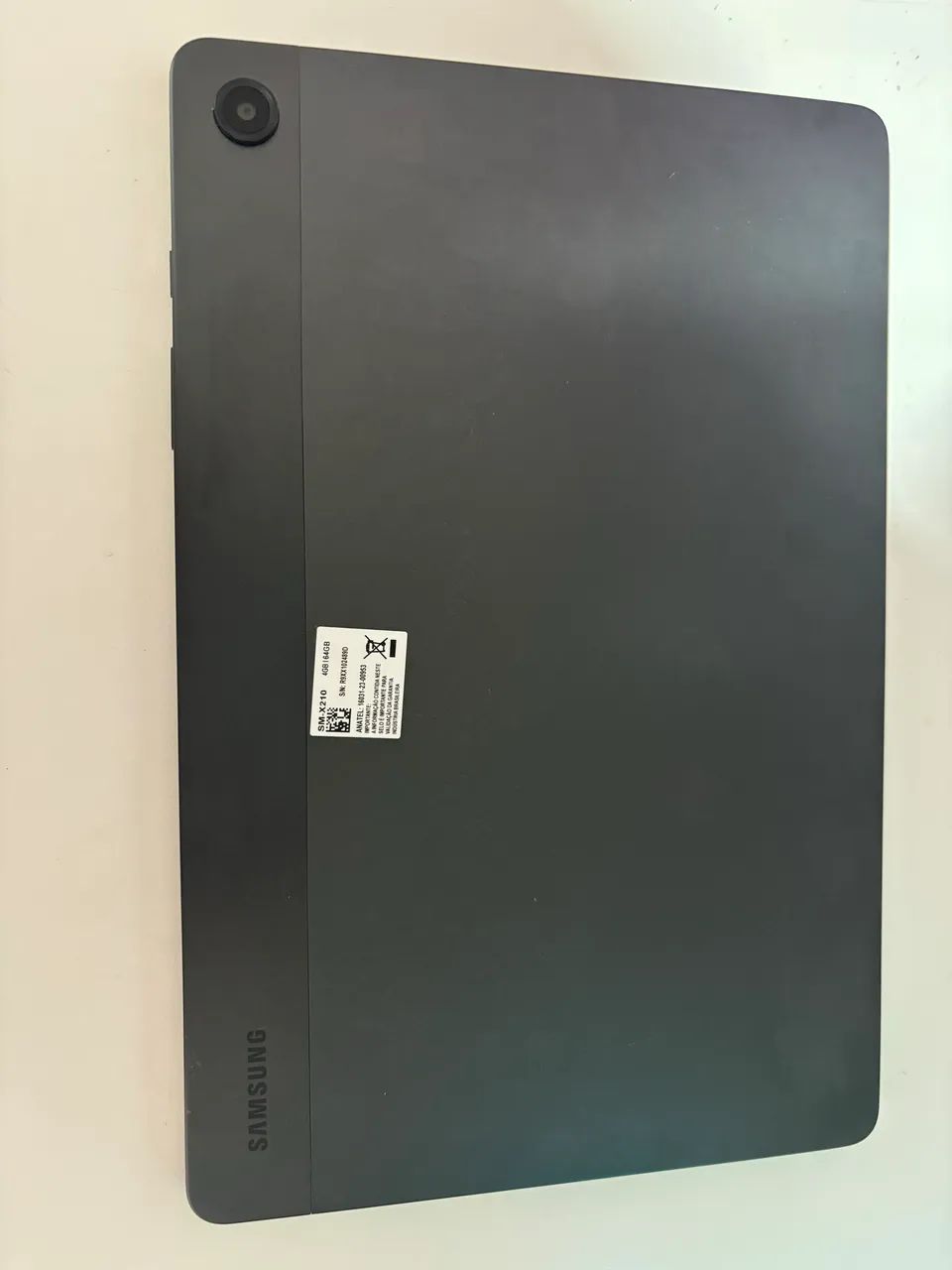 Tablet A9+ 64gb 4gb Ram - Tela 11.0" ( ótimo estado) - Foto 5