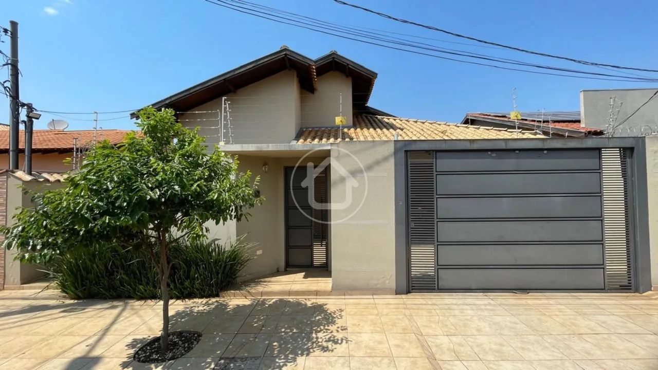 CASA 1 SUÍTE - GIOCONDO ORSI