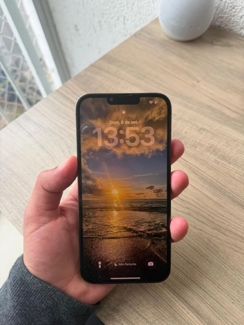  IPHONE 13 PRO MAX 256 GB