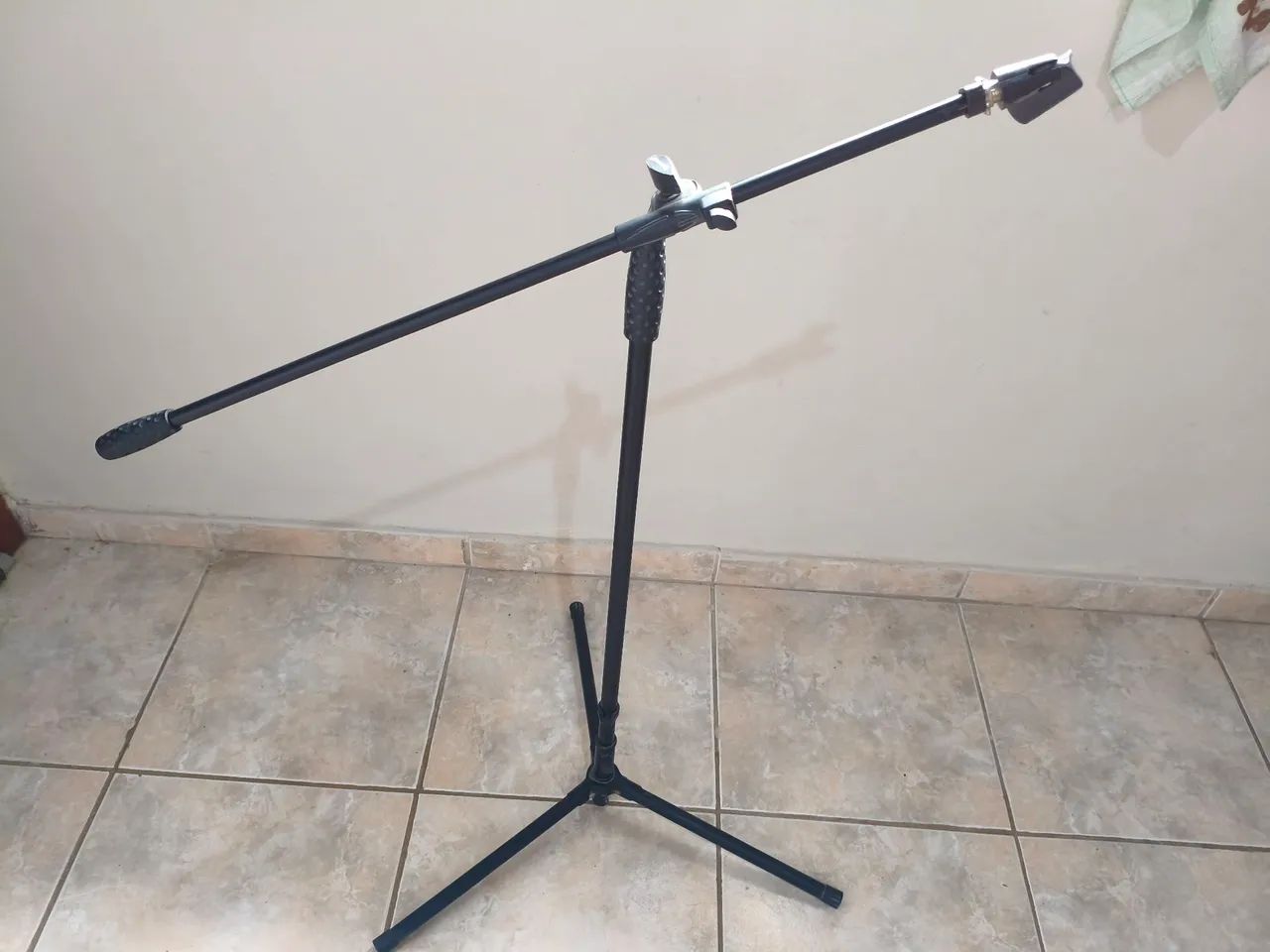 Pedestal para Microfone, Hayonik  - Foto 3