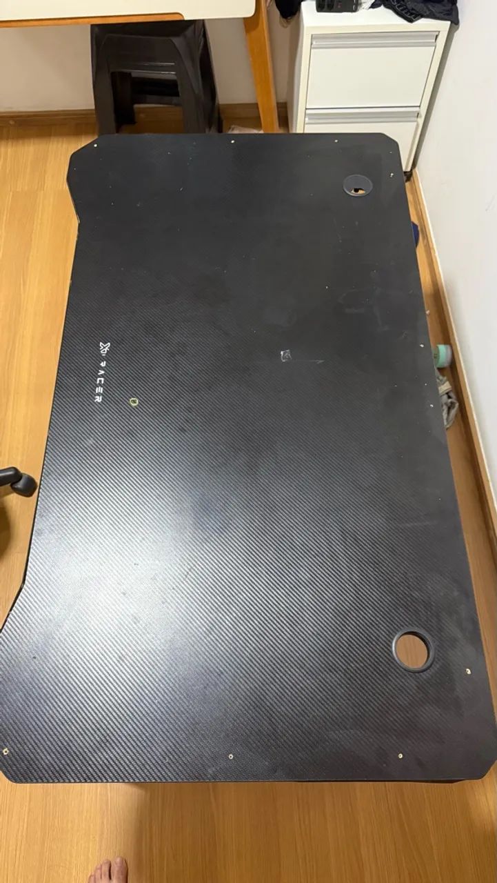 Mesa Gamer XT Racer  - Foto 3
