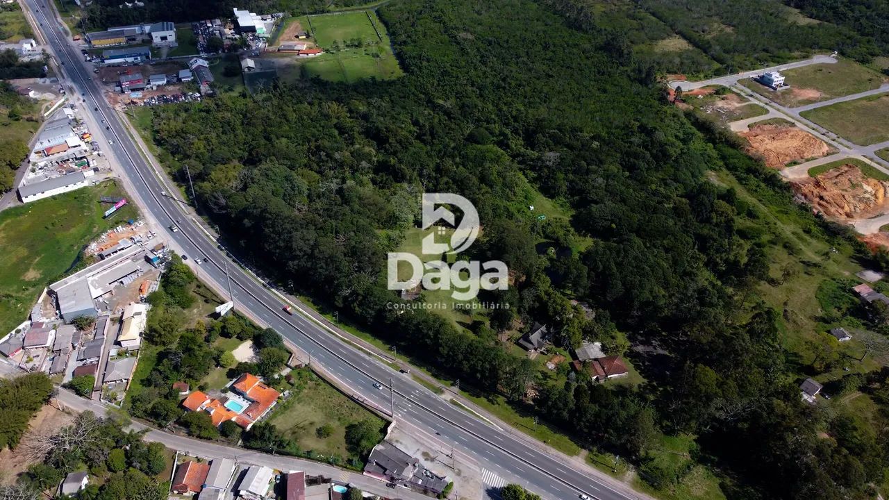 Terreno em Ingleses do Rio Vermelho, Florianópolis/SC - Foto 2