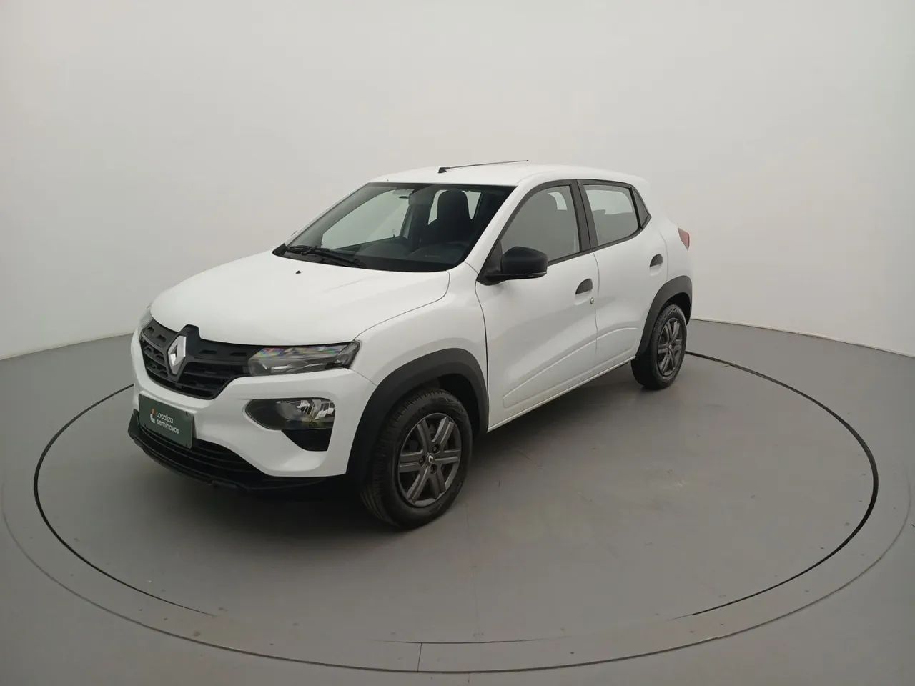 Renault Kwid 1.0 Zen 2025