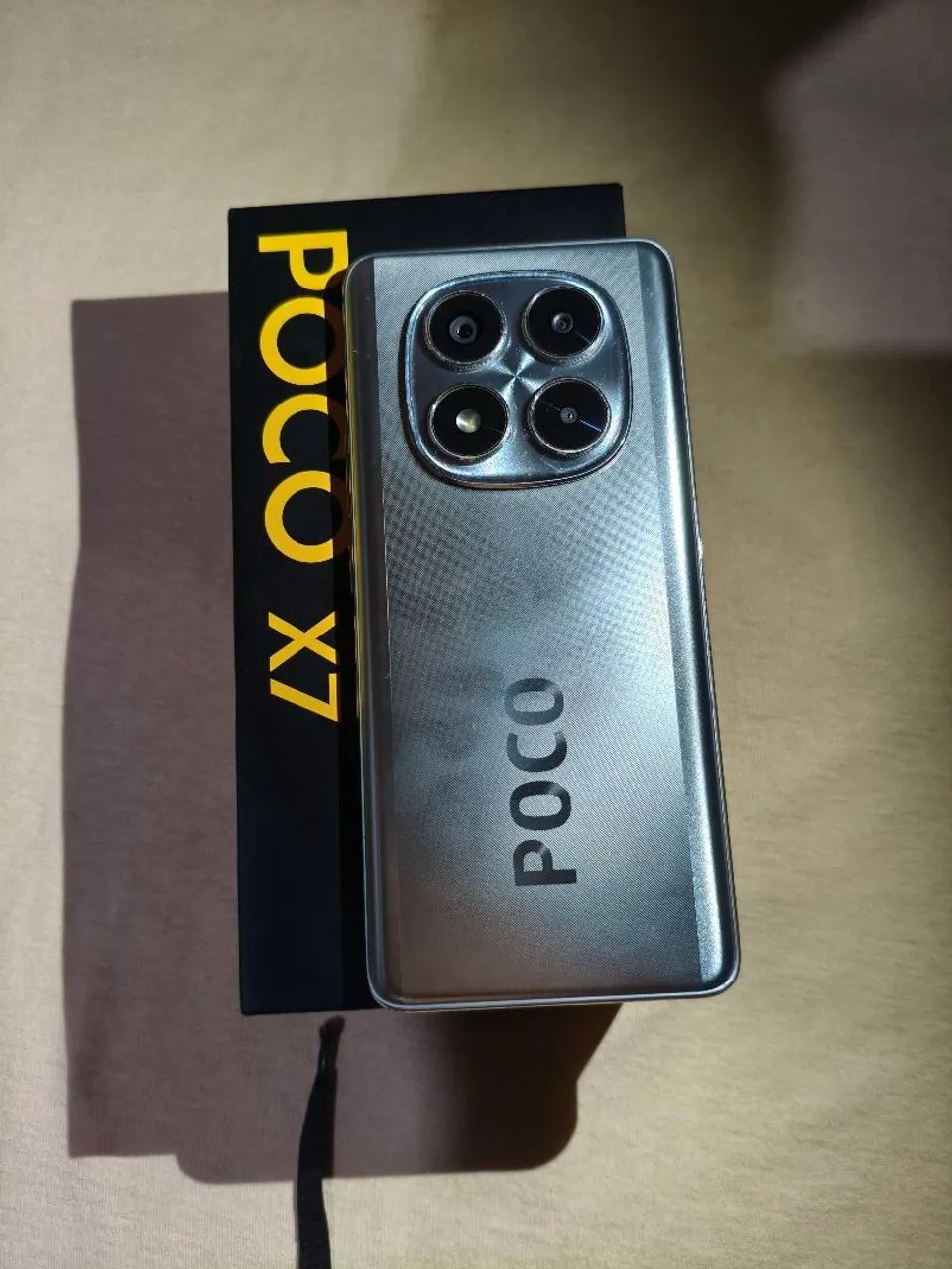 X7 256GB - Foto 3